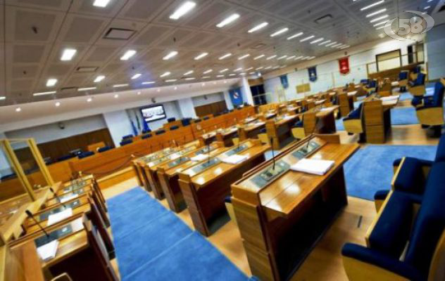 Forestali, il Consiglio verso la stabilizzazione. Soddisfatto Spina