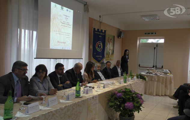 Alimentazione e Benessere, ''il cibo potente come un farmaco'': convegno ad Ariano