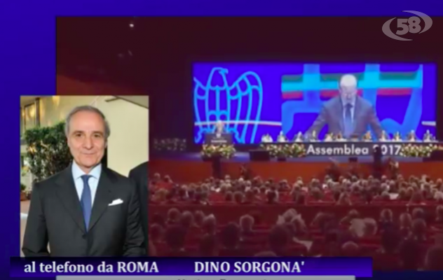 Sviluppo, la ricetta di Confindustria: l'analisi di Sorgonà