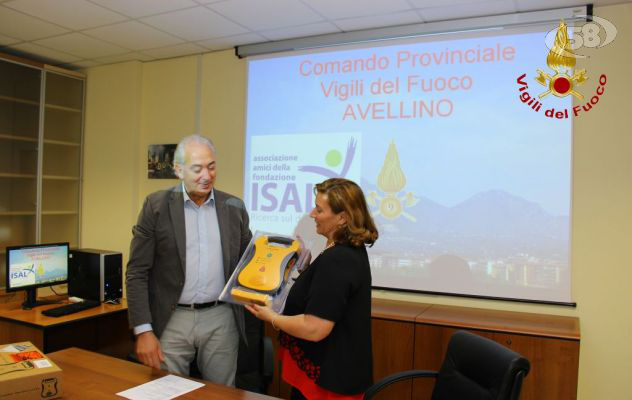 Caschi rossi e carenza di personale: presto nuovi arrivi