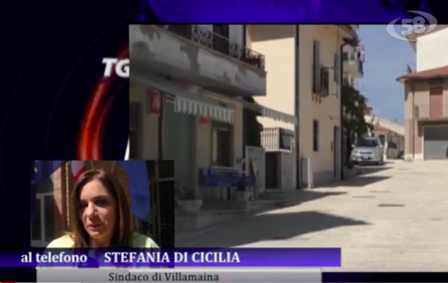 A Villamaina la discarica è bonificata e sicura: Di Cicilia replica ai Cinquestelle