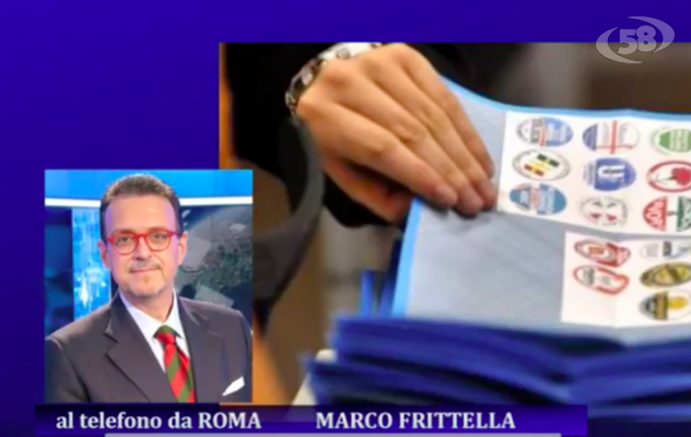 Aria di elezioni...e di proporzionale. L'analisi di Frittella /VIDEO