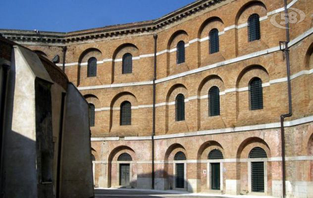 Musei aperti il primo maggio, più di mille visitatori al Carcere Borbonico