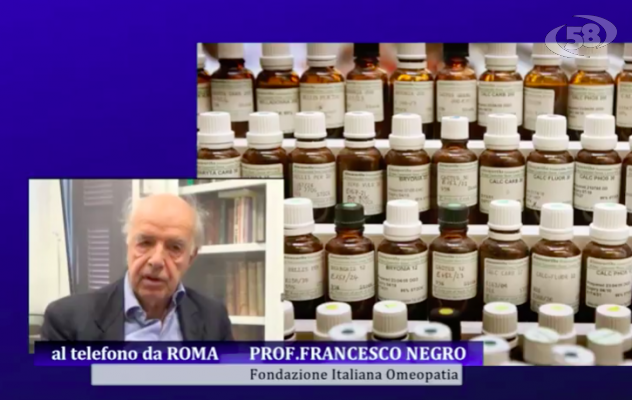 Bimbo morto di otite, l'omeopata Negro: ''Non esistono due medicine''