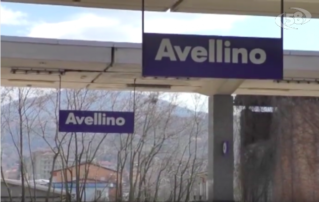 Stazione di Avellino, se ne va anche la Polizia Ferroviaria 