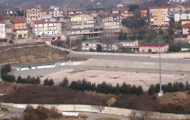 Stadio Cannelle, dopo lo stop riparte la gara d'appalto