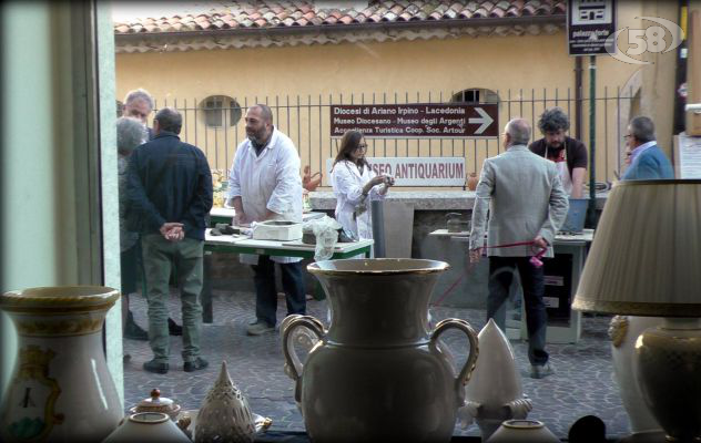 ''Buongiorno Ceramica'', Tricolle protagonista: l'evento in 35 città