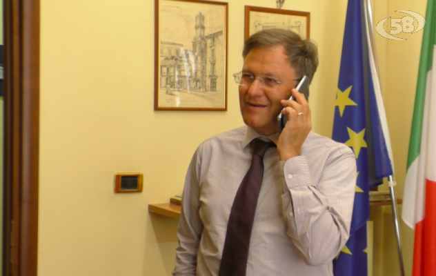 Irpinia a secco. De Stefano: ''Sarà un'estate terribile'' /INTERVISTA