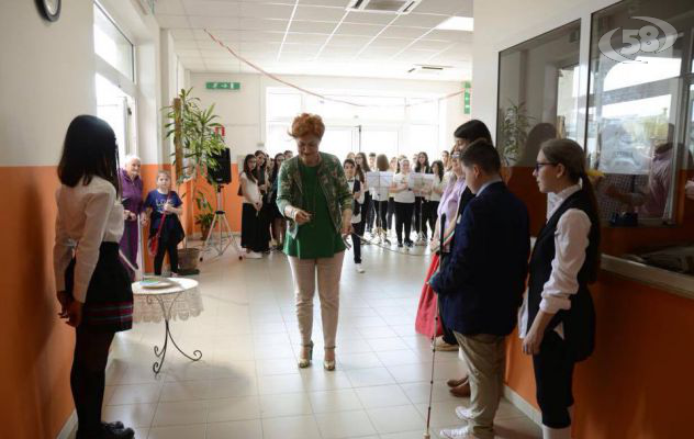 ''Guarini'' di Mirabella, successo e applausi per la seconda edizione di ''Cultura in atto''