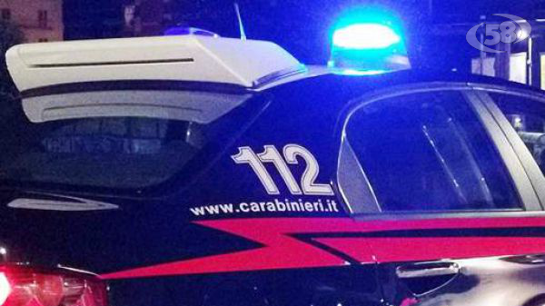 Minacce, molestie, appostamenti e tentativi di intrusione in casa: i Carabinieri bloccano l'ex marito