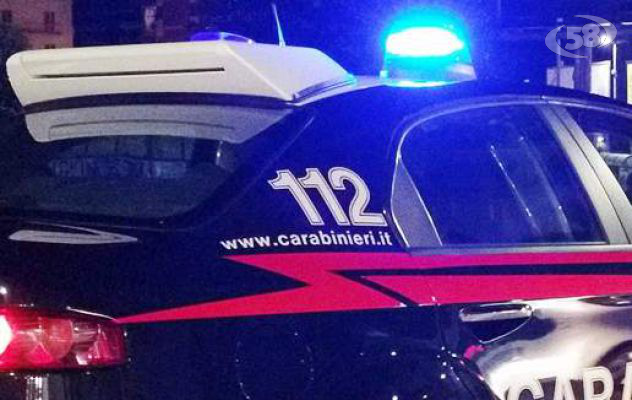 Spaccio di droga, arrestato dalla Benemerita giovane pusher