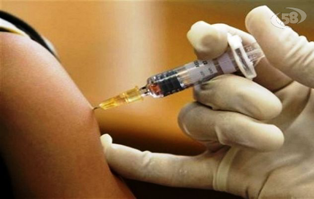 Da lunedì presso i Centri vaccinali dell'Asl i nuovi vaccini bivalenti