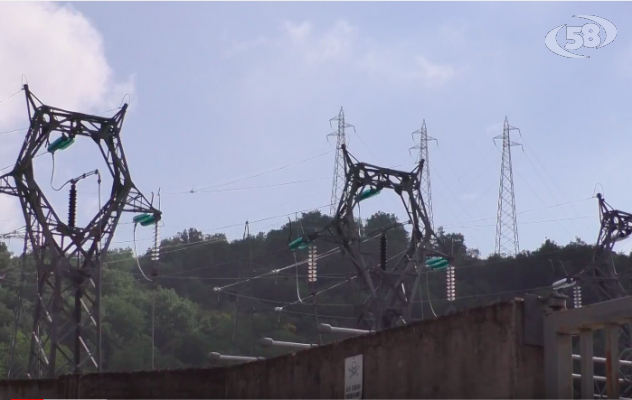 Ariano, vivere con l'incubo della centrale? ''Ho paura'' /VIDEO
