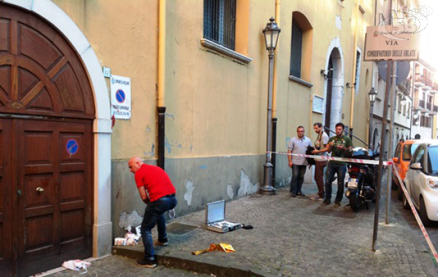 Omicidio Sensale, Cassazione conferma: 20 anni per Pulzone