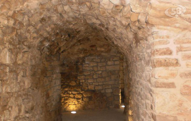 Notte dei musei, visite guidate al Castello normanno di Ariano