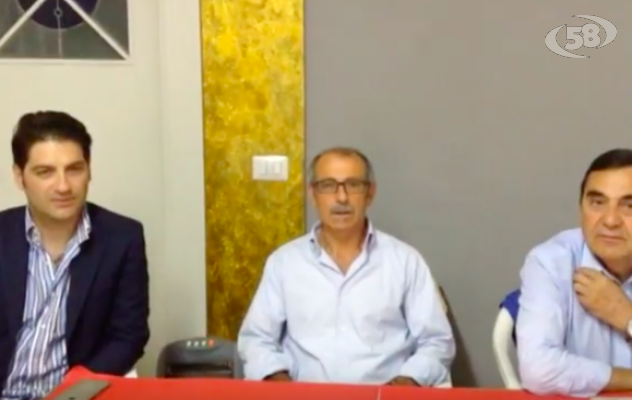 Ariano, Pd a congresso: lista unitaria e segretario giovane