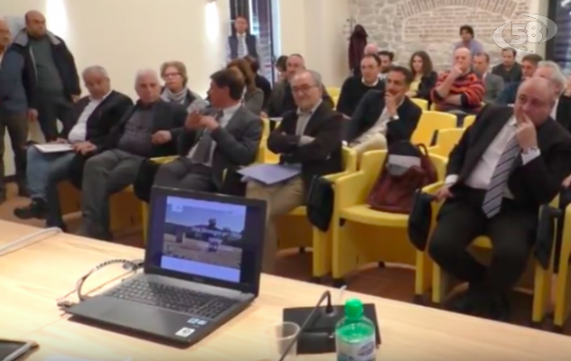Progetto Pilota in tour per i comuni dell'Alta Irpinia