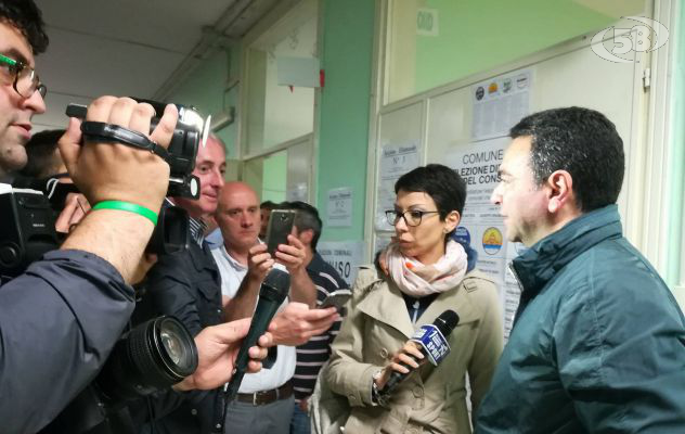 Atripalda al cardiopalma: Spagnuolo batte Spagnuolo / VIDEO