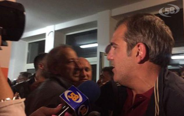 Pratola Serra, la spunta Aufiero: sostenitori in delirio. Il sindaco: ''Emozione indescrivibile'' /VIDEO