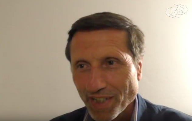 Flumeri, Caggiano analizza la sconfitta: ''Divario enorme, non me l'aspettavo''