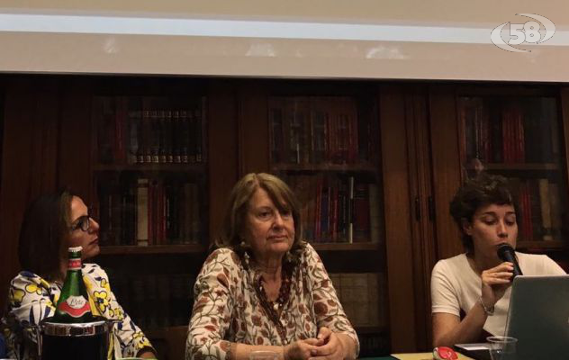 Violenza sulle donne e ruolo dei media: seminario dell'Ordine dei Giornalisti