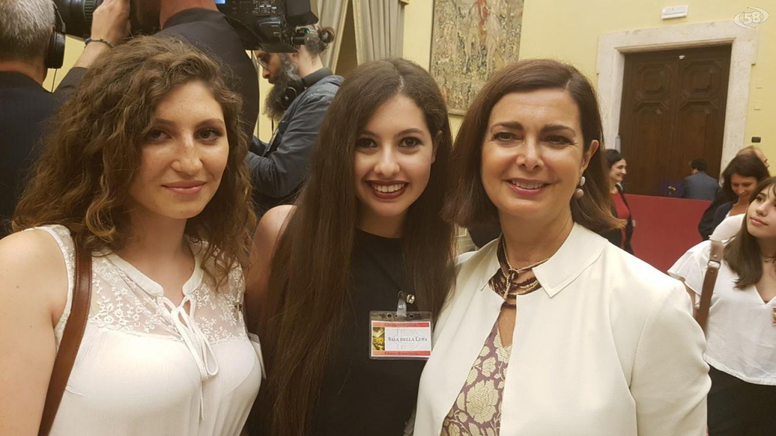 premio strega con Boldrini