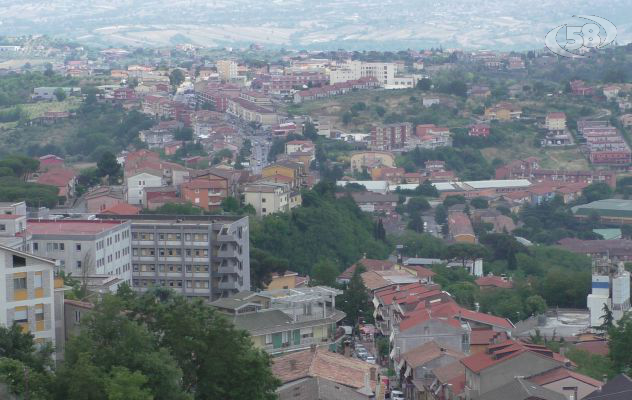 Tranesi di Ariano, una riqualificazione incompiuta /VIDEO
