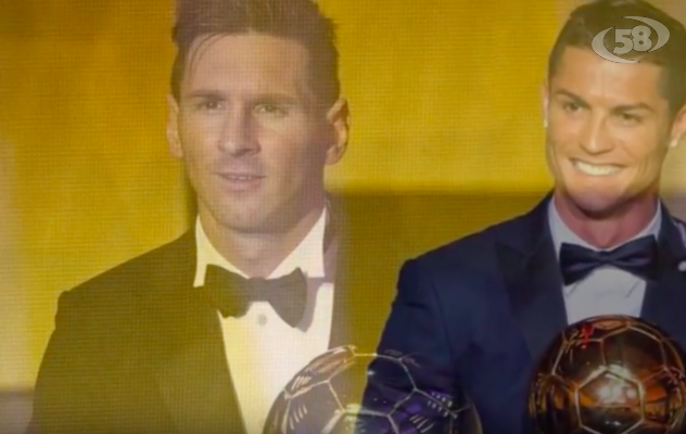 Cristiano Ronaldo e Messi, campioni anche nell'evadere il fisco