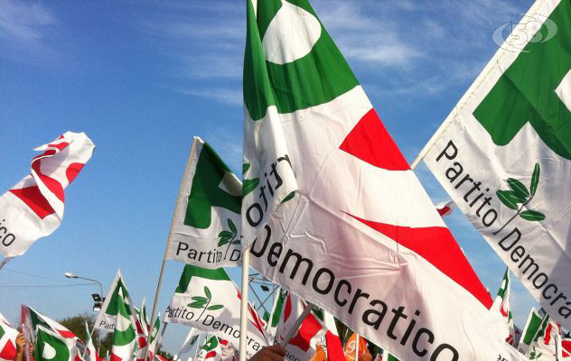 Pd del Tricolle a congresso: 410 iscritti scelgono il nuovo segretario