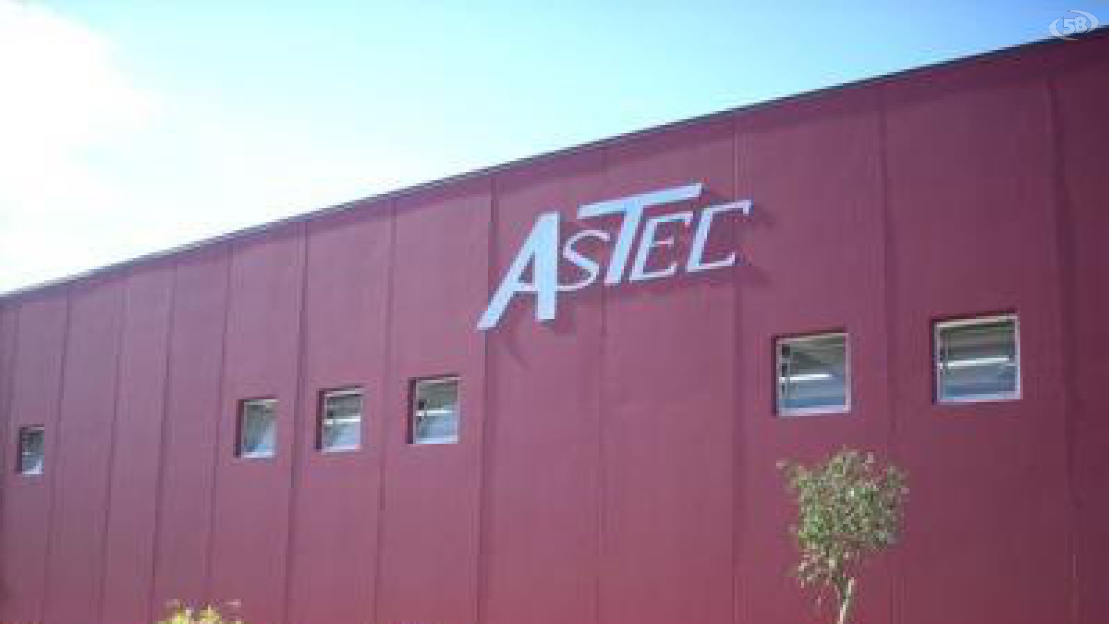 astec