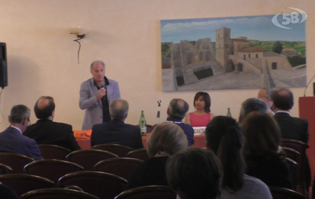 Giornate cardiovascolari, Morgante: "Asl a lavoro per potenziare rete dell'emergenza"