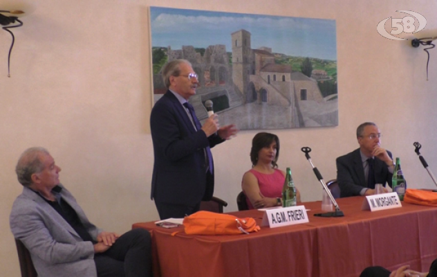 Ospedale Criscuoli, Frieri: "Mettere in funzione la cardiologia"