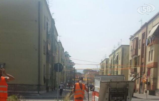 Verde pubblico, comincia la manutenzione delle strade. Russi: "I risultati già sono evidenti"