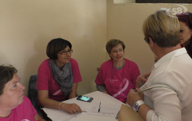 Radioterapia: petizione Amdos - Harambee, c'è il sostegno della D'Amelio