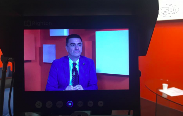 Ariano a secco, il sindaco a Canale 58: ''Contro il comune accuse infondate''