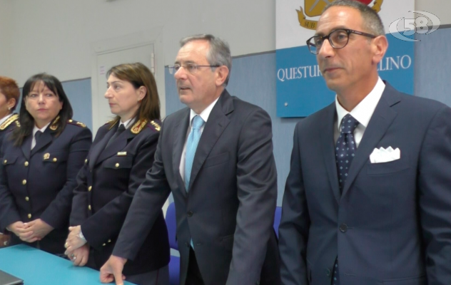 Allarme terrorismo, il Questore: ''Nessun evento estivo a rischio''