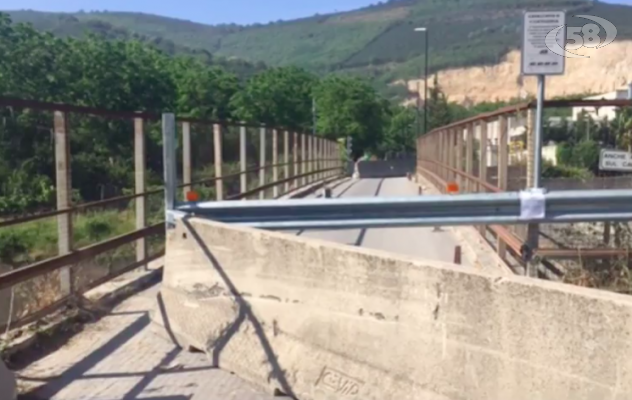 Sperone, area industriale isolata. L'Euronut: ''Fate presto o chiudiamo''