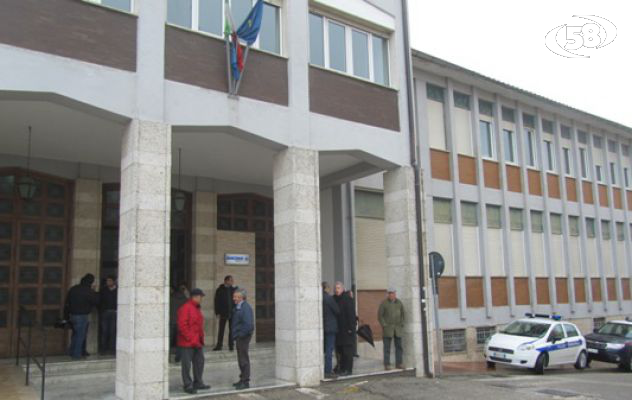 Convenzione Regione-Ministero per sedi periferiche presso gli ex Tribunali minori: incontro a Palazzo Santa Lucia