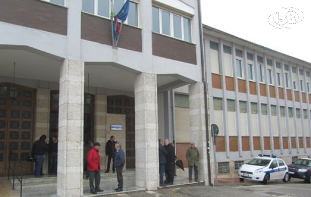 Fondazione Grasso: "Tribunale, occorrono scelte condivise"
