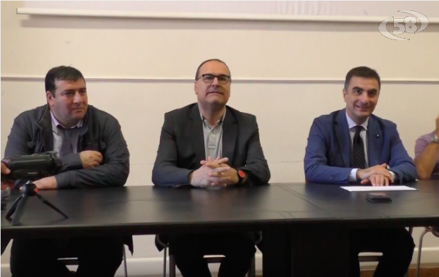 Umido, Gambacorta: ''Fuori dall'emergenza. Distribuzione equa tra Stir e Flumeri''