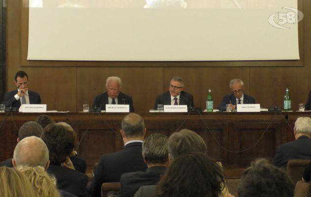 Quarto rapporto annuale sull’economia marittima italiana: il mare è ricchezza