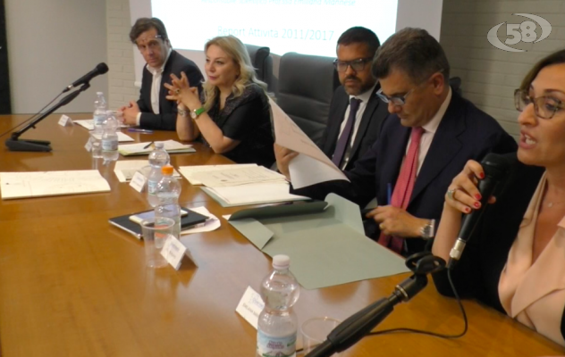 Formazione e occupazione, De Vito promuove l'alternanza scuola-lavoro /VIDEO