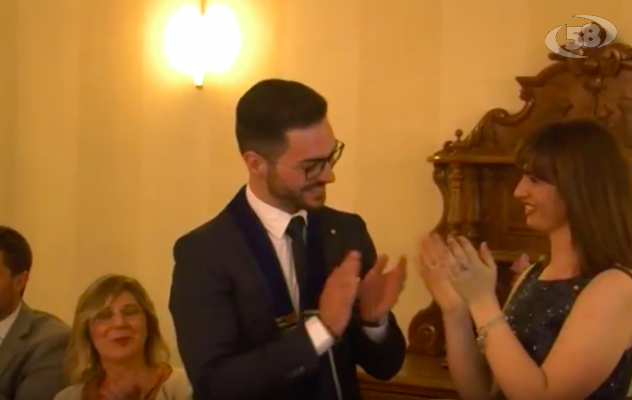 Rotaract Avellino Est, Romolo nuovo presidente. D'Ambrosio: ''Bilancio positivo''