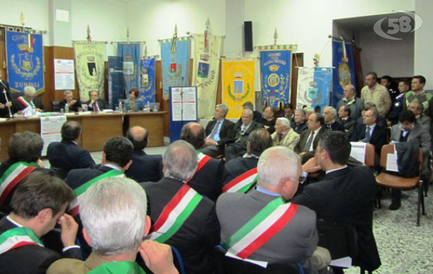 Tribunale, Ariano tenta il tutto per tutto: oggi nuova assemblea