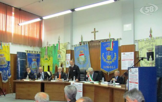 Tribunale, la lotta continua: torna l'ipotesi della sede unica