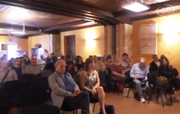 "Giornate cardovascolari", seconda tappa al Castello di Bisaccia 