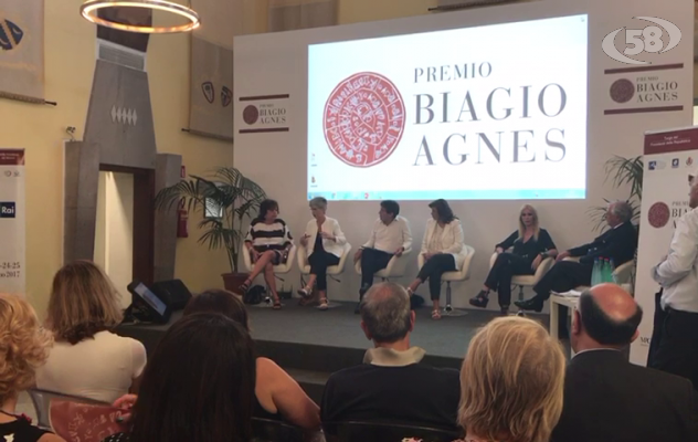Sorrento, dal Premio Agnes l'allarme: "Femminicidio senza fine"/INTERVISTE