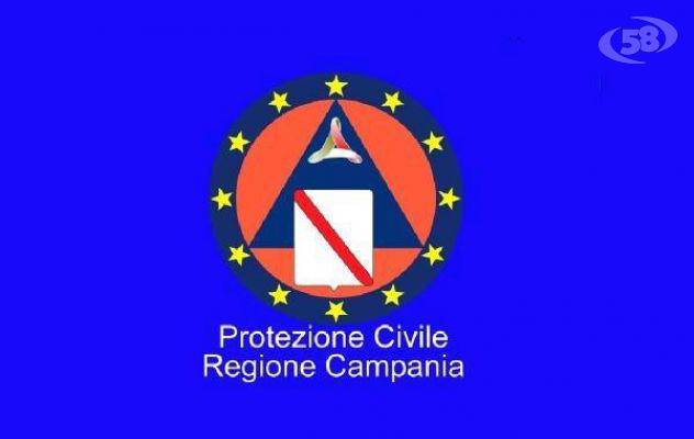  Ondate di calore fino a giovedì. L'allerta della Protezione Civile Campana