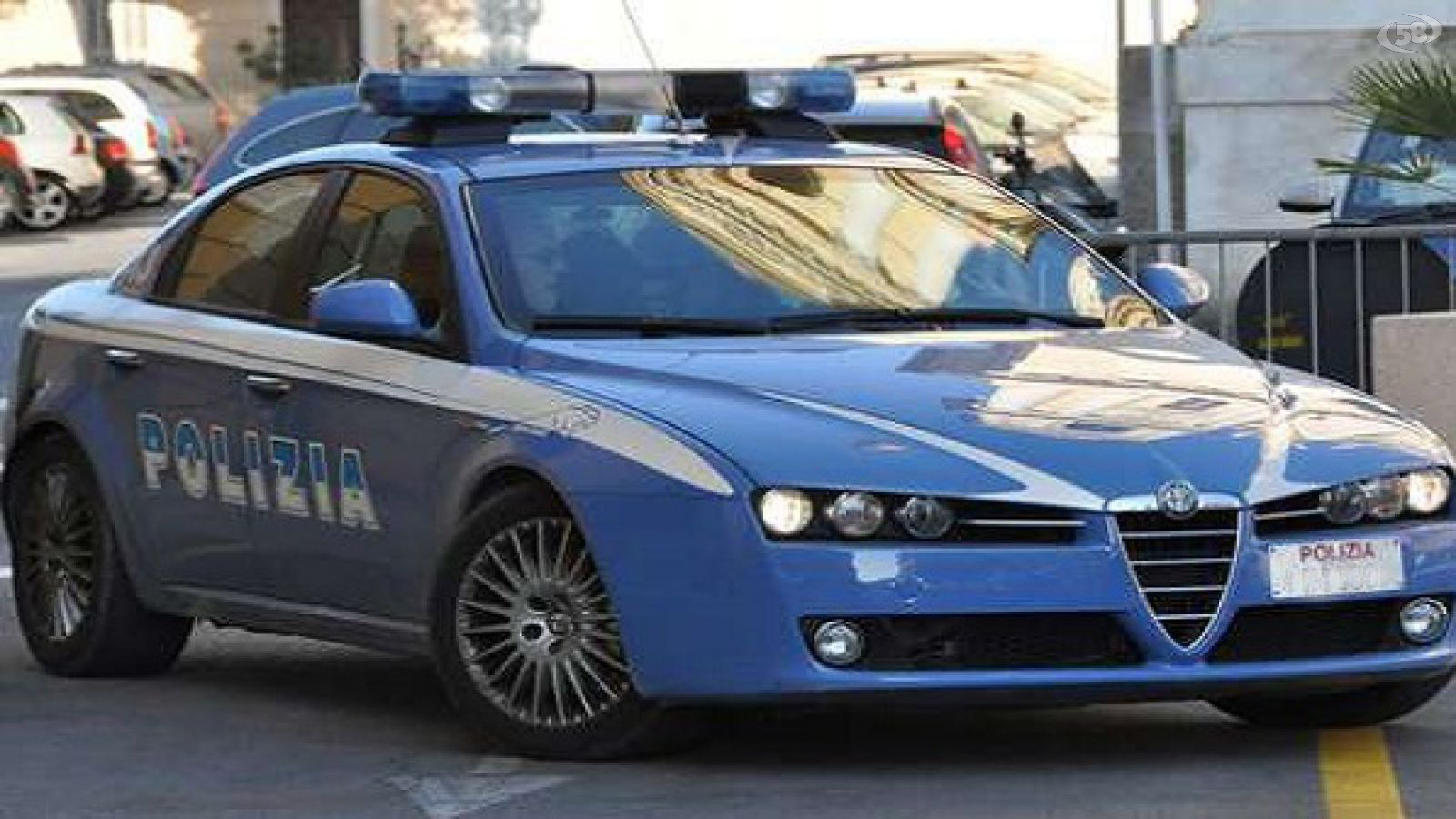 polizia