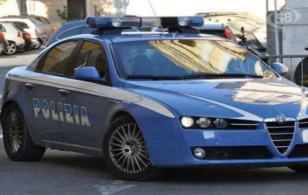 Cervinara, la festa non finisce: arriva la Polizia